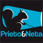 Logo of DJPRIETOYNETA Oficial android Application 